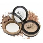 LA GIRL PRO FACE MATTE PRESSED POWDER