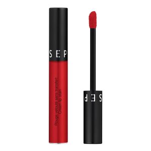 Sephora Rouge à Lèvres Cream Lip Stain